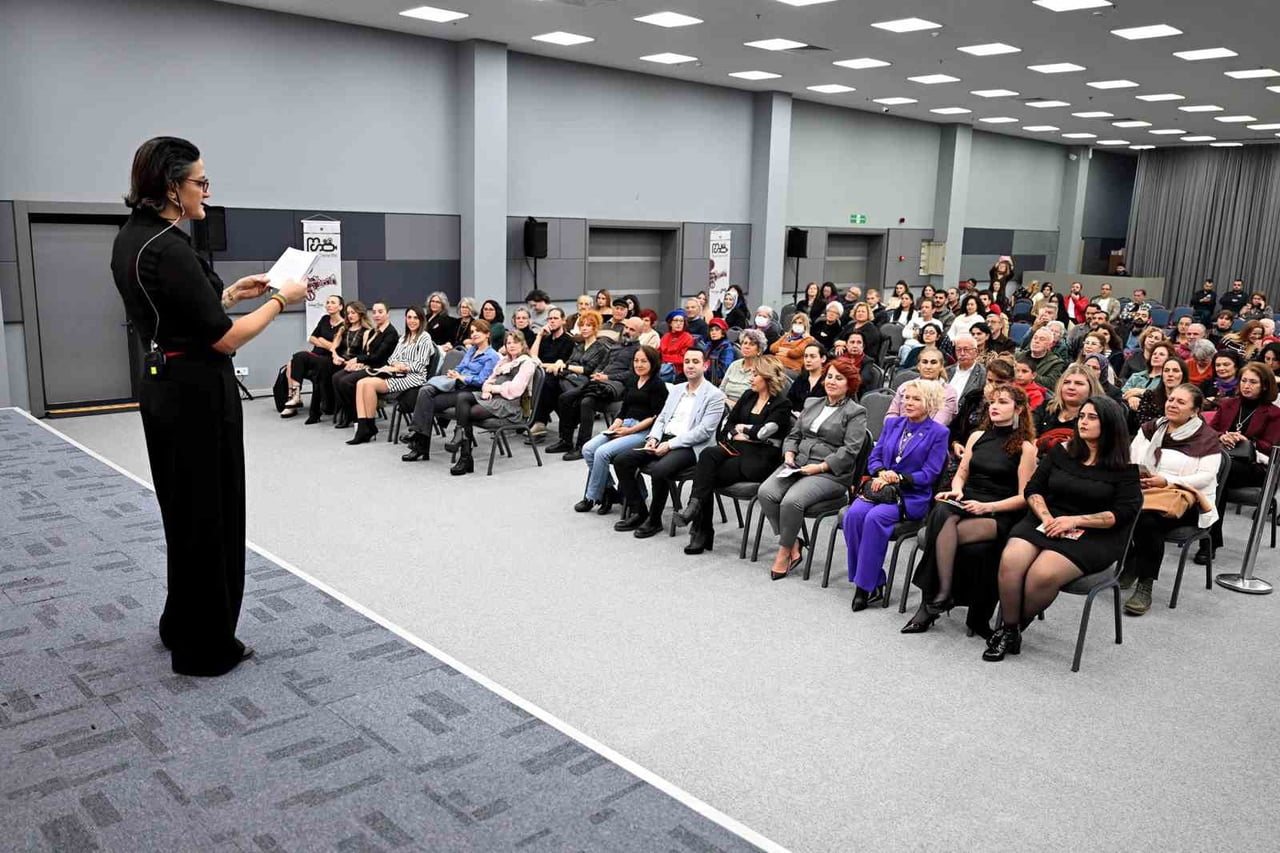 MERSİN BÜYÜKŞEHİR BELEDİYESİNİN DESTEKLERİYLE İKİNCİ KEZ MERSİN’DE DÜZENLENEN 28. UÇAN SÜPÜRGE...