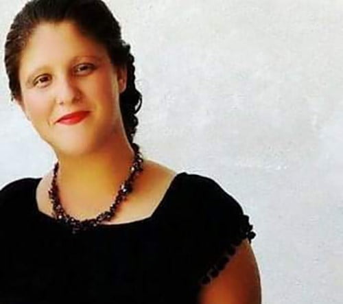 MERSİN’DE DİNİ NİKAHLA BİRLİKTE YAŞADIĞI AYBENİZ TOP’U (24) BOĞARAK ÖLDÜRDÜĞÜ GEREKÇESİYLE...