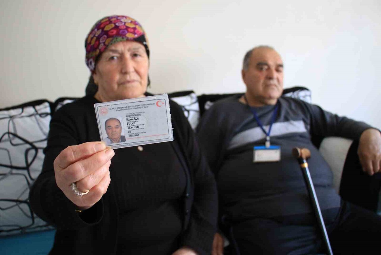 MERSİN’DE OTOBÜSTE DARP EDİLEN YAŞLI ÇİFTLE İLGİLİ DAVADA YARGILANAN ÇOCUK SANIĞA VERİLEN HAPİS VE...