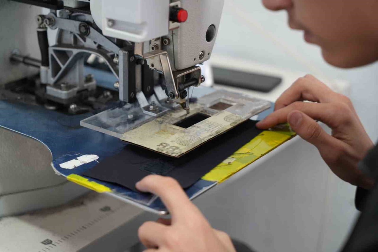 METROPOLDEKİ YAŞAMINI BIRAKARAK MUŞ’UN KIRKÖY BELDESİNE DÖNEN GENÇ GİRİŞİMCİ İSMAİL. BAÇARU...