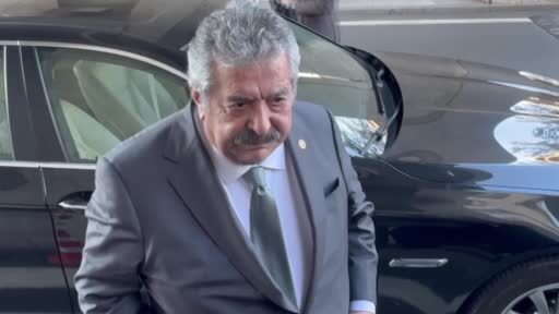 MHP’li Feti Yıldız: "Komisyonun çalışma süresinin uzatılmasında fayda var"