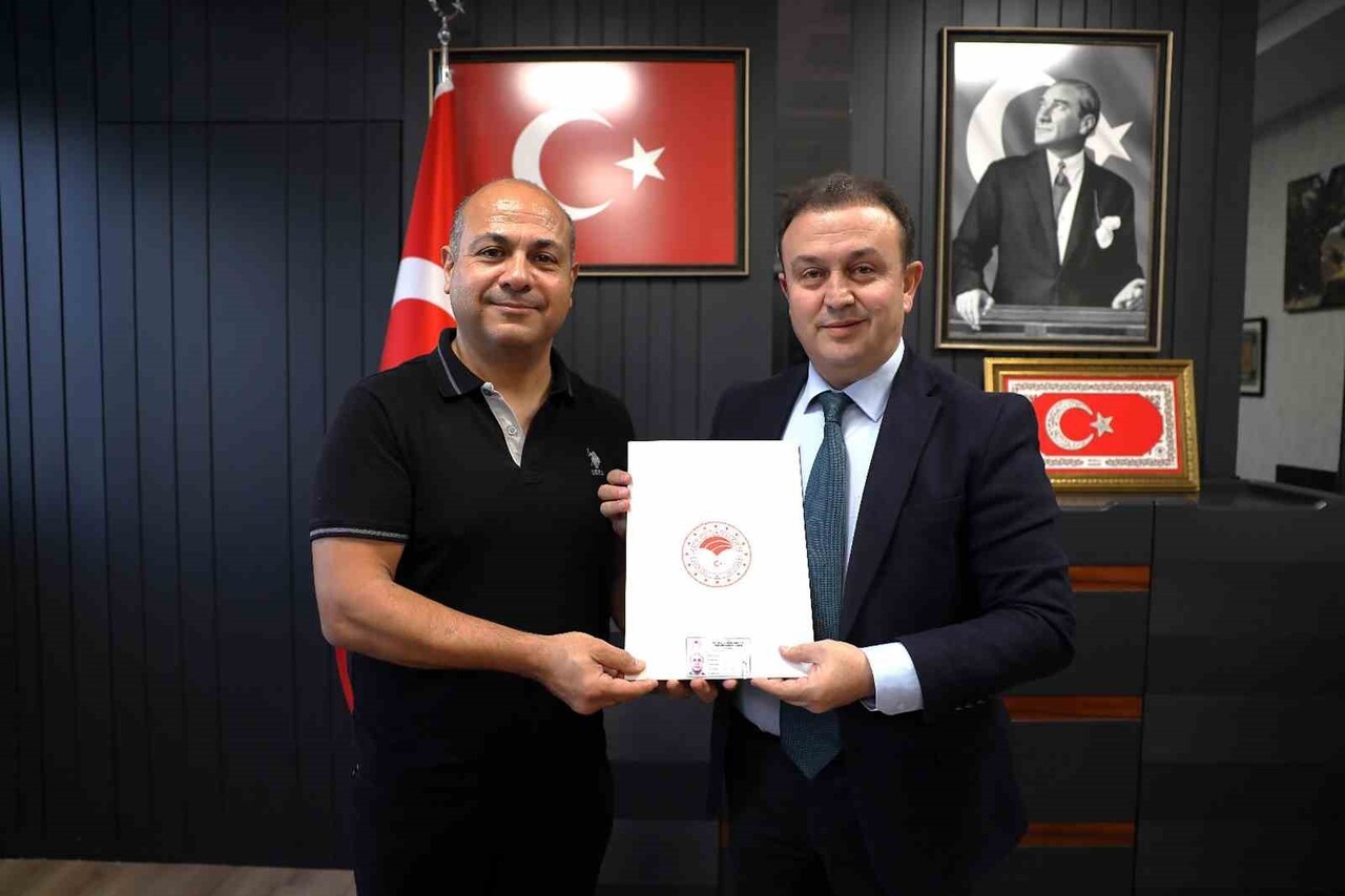 MUĞLA İL TARIM VE ORMAN MÜDÜRLÜĞÜ, 1 OCAK 2026 TARİHİNDE YÜRÜRLÜĞE GİRECEK DÜZENLEME KAPSAMINDA...