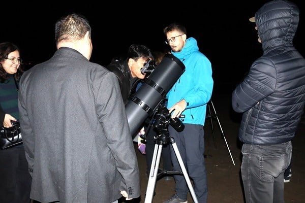 MUĞLA’NIN KÖYCEĞİZ İLÇESİNDE KÖYCEĞİZ BİLİM VE SANAT MERKEZİ (BİLSEM) VE NAİP HÜSEYİN ANADOLU...