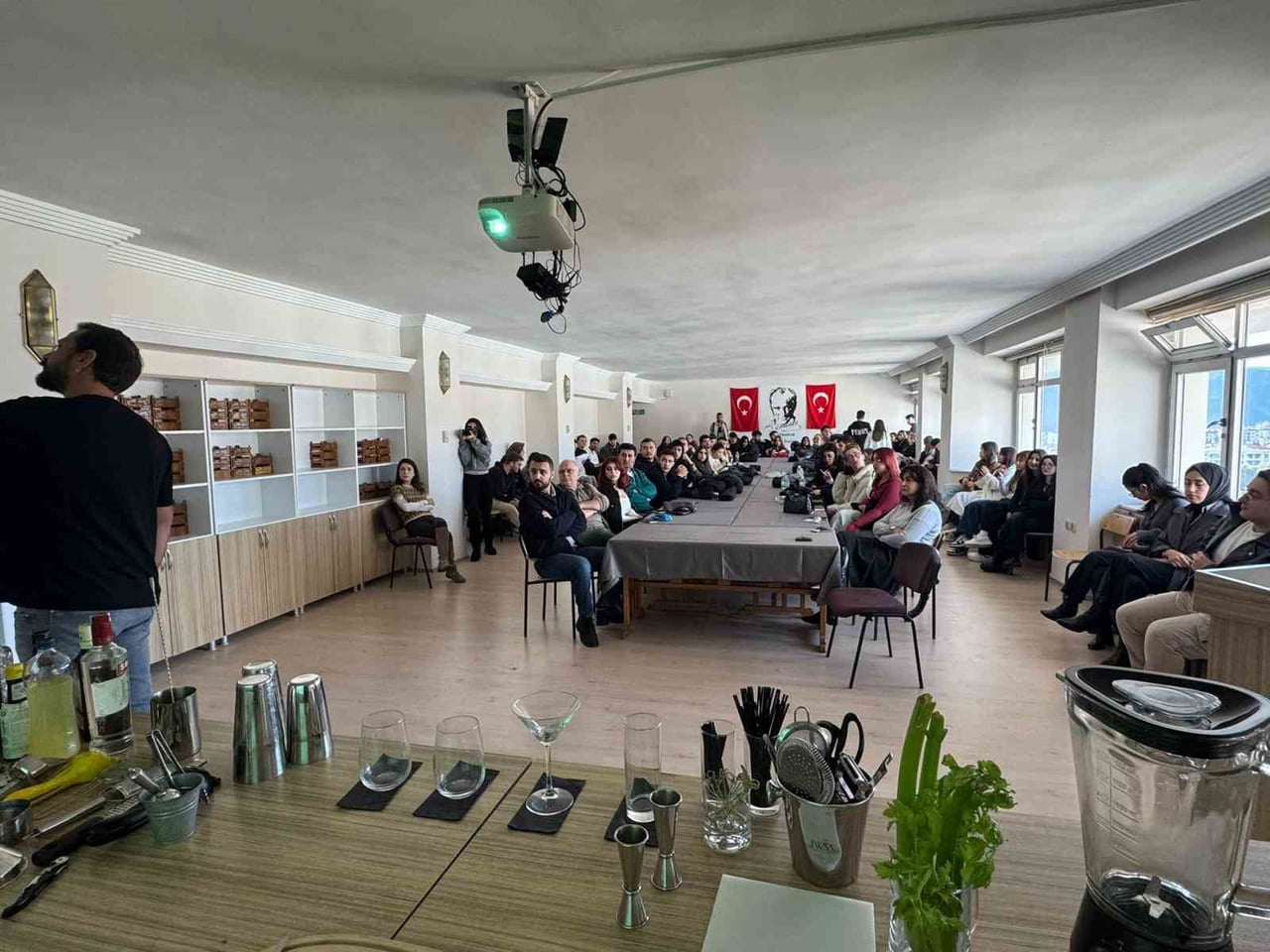 MUĞLA SITKI KOÇMAN ÜNİVERSİTESİ (MSKÜ) MUĞLA MESLEK YÜKSEKOKULU TURİZM VE OTEL İŞLETMECİLİĞİ...