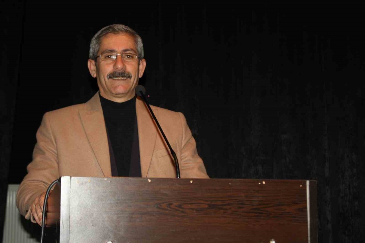 MUŞ'UN MALAZGİRT İLÇESİNDE SOSYAL YARDIMLAŞMA VE DAYANIŞMA VAKFI'NDA (SYDV) BİR YIL SÜREYLE GÖREV...