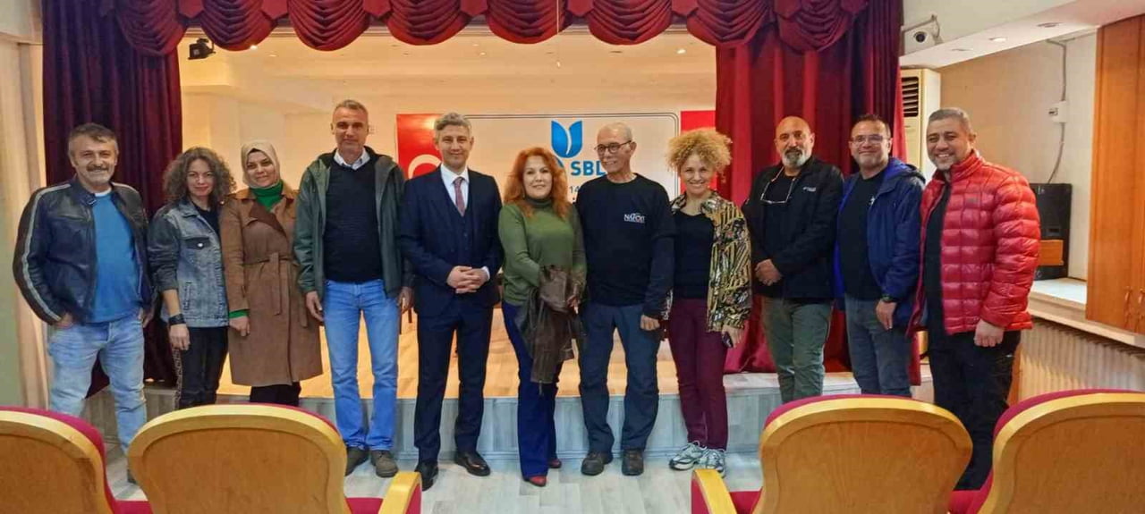 NAZİLLİ SBL İLE NAFOD, İŞBİRLİĞİ PROTOKOLÜ İMZALADI