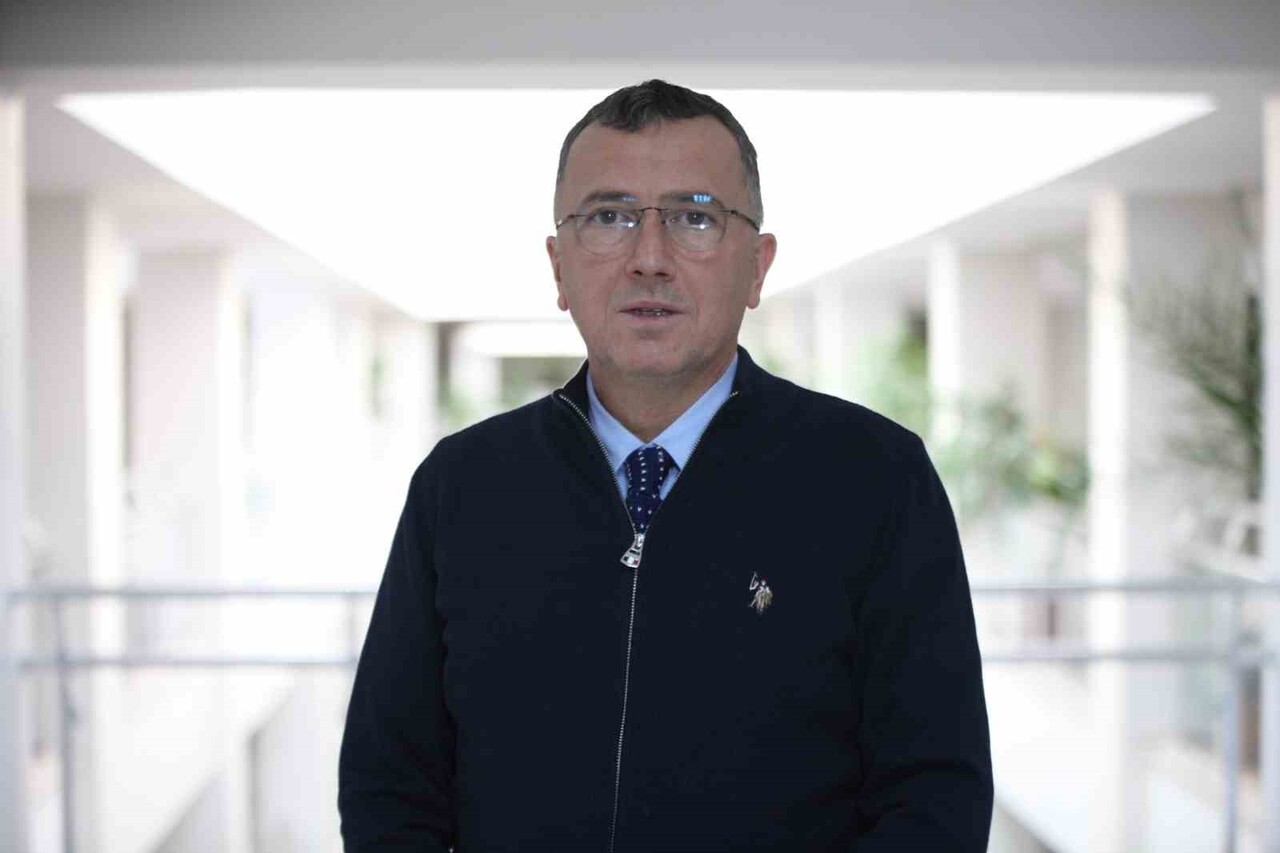 NECMETTİN ERBAKAN ÜNİVERSİTESİ AHMET KELEŞOĞLU EĞİTİM FAKÜLTESİ ÖĞRETİM ÜYESİ PROF. DR. ERCAN...