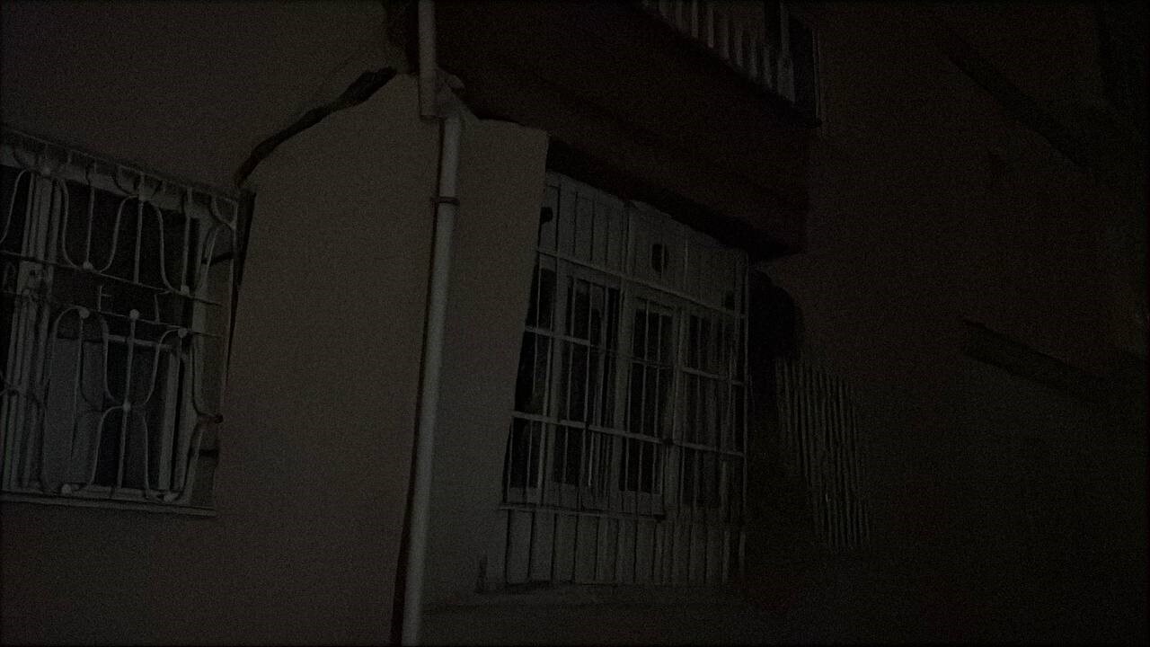 NİĞDE’DE BİR APARTMAN DAİRESİNİN MUTFAĞINDA MEYDANA GELEN DOĞAL GAZ PATLAMASINDA 1 KİŞİ...