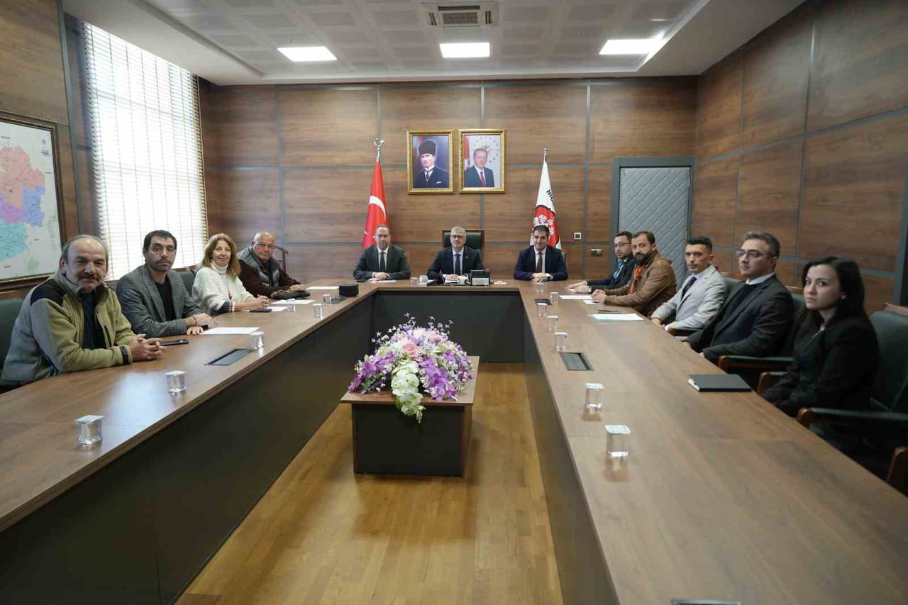 NİĞDE’NİN DOĞAL, TARİHİ VE KÜLTÜREL ZENGİNLİKLERİNİ FOTOĞRAF SANATI ARACILIĞIYLA GÖRÜNÜR KILMAYI...