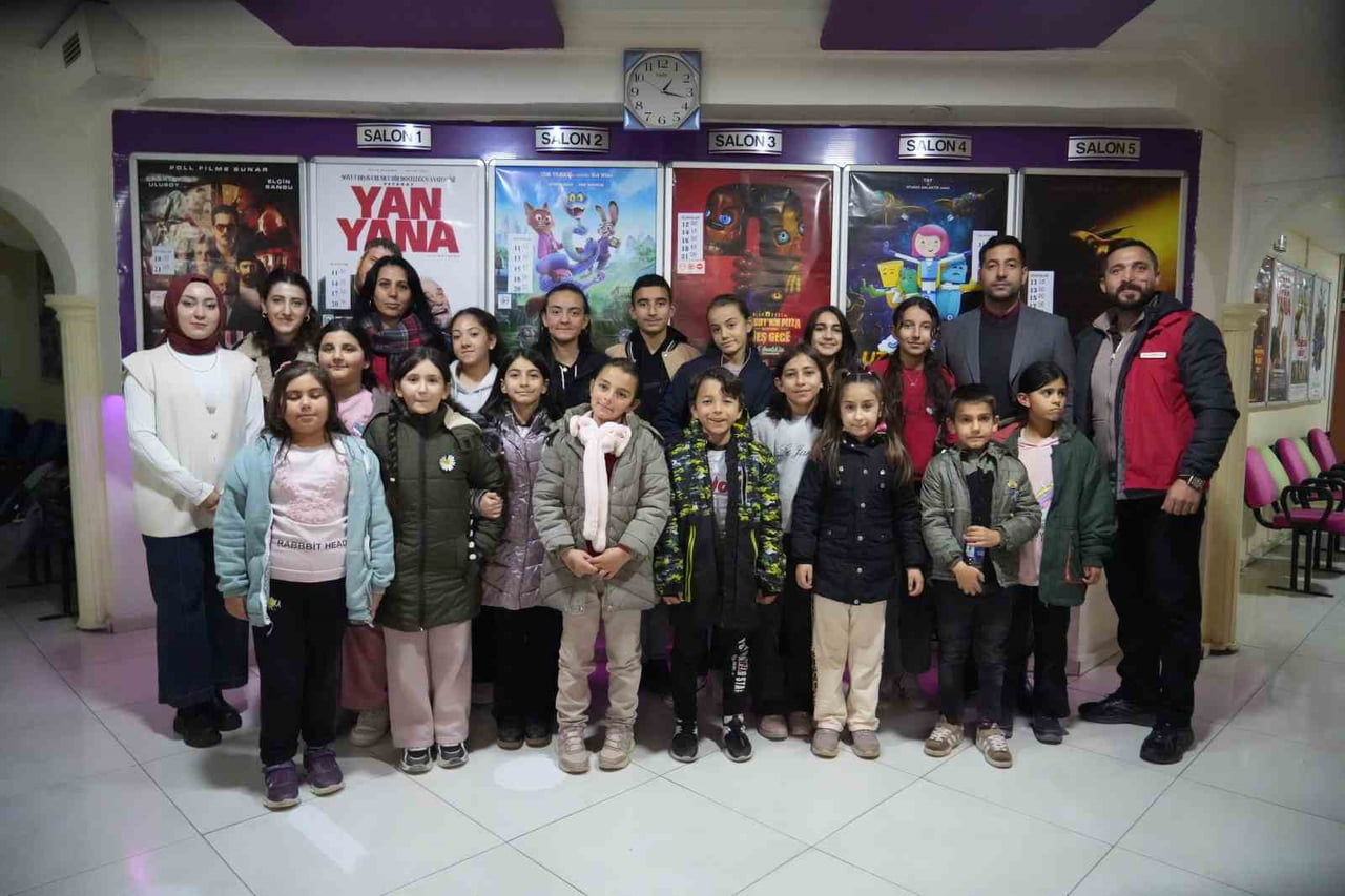 NİĞDE ŞEHİT RAMAZAN KONUŞ GENÇLİK MERKEZİ TARAFINDAN HAYATA GEÇİRİLEN "Bİ NİĞDE Mİ YAPSAK?"...