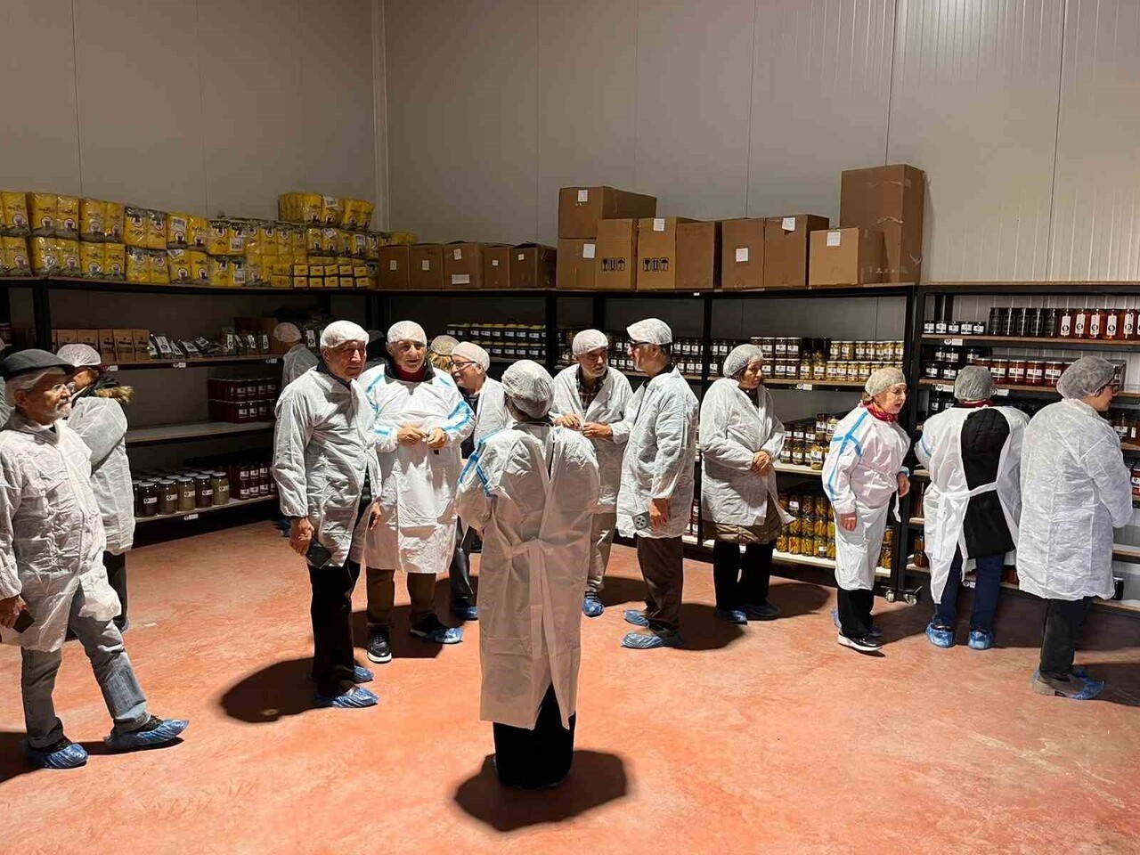 NİLÜFER BELEDİYESİ, 10 ARALIK TOPRAK ANA GÜNÜ KAPSAMINDA DÜZENLEDİĞİ ETKİNLİKTE SÜRDÜRÜLEBİLİR...