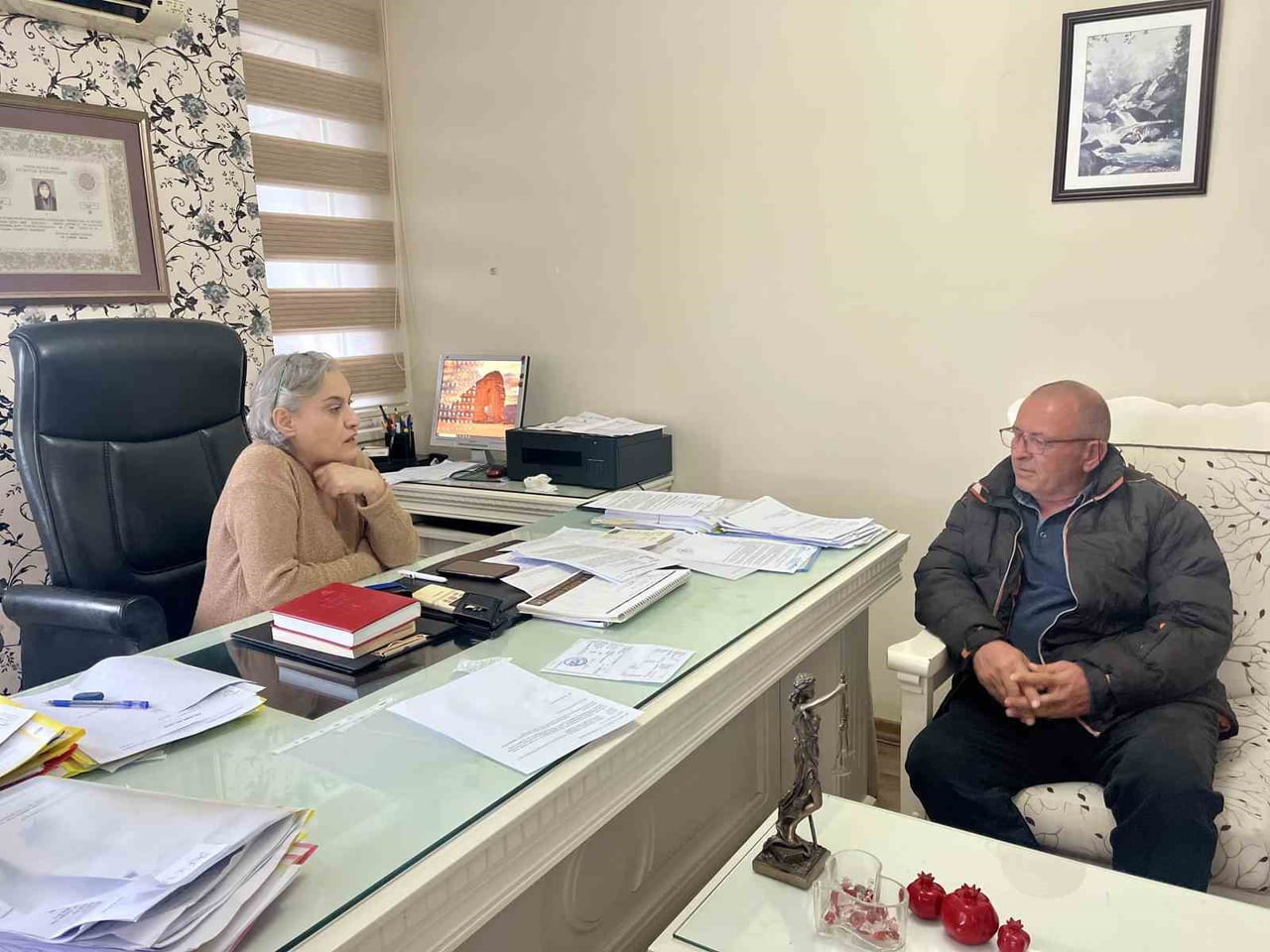 NURAY ERTEM VE ERSİN AKBAŞ