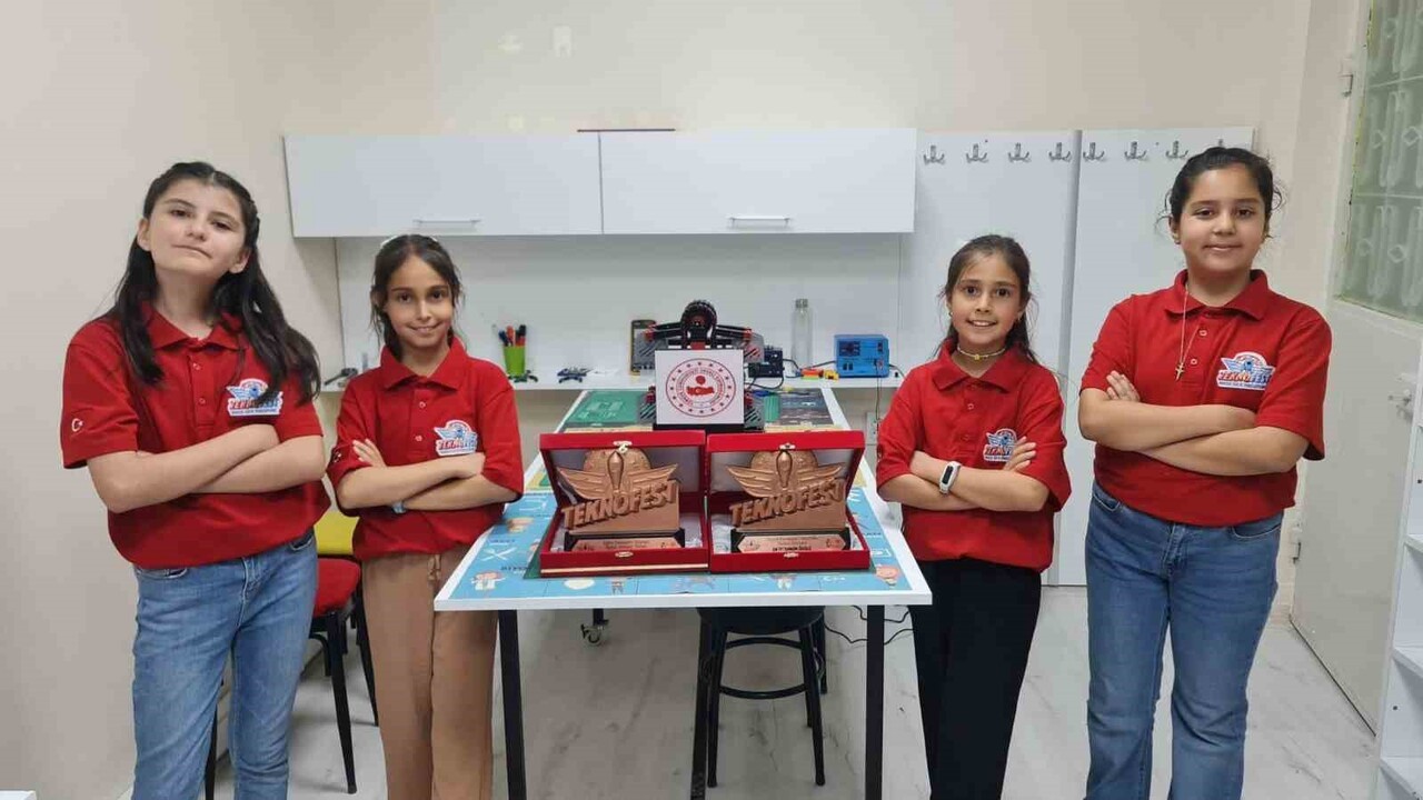 ÖKSÜT MADENCİLİK, SOSYAL ETKİ PROJELERİYLE GLOBEE, STEVİE, TİTAN VE GLOBEE IMPACT GİBİ DÜNYANIN...