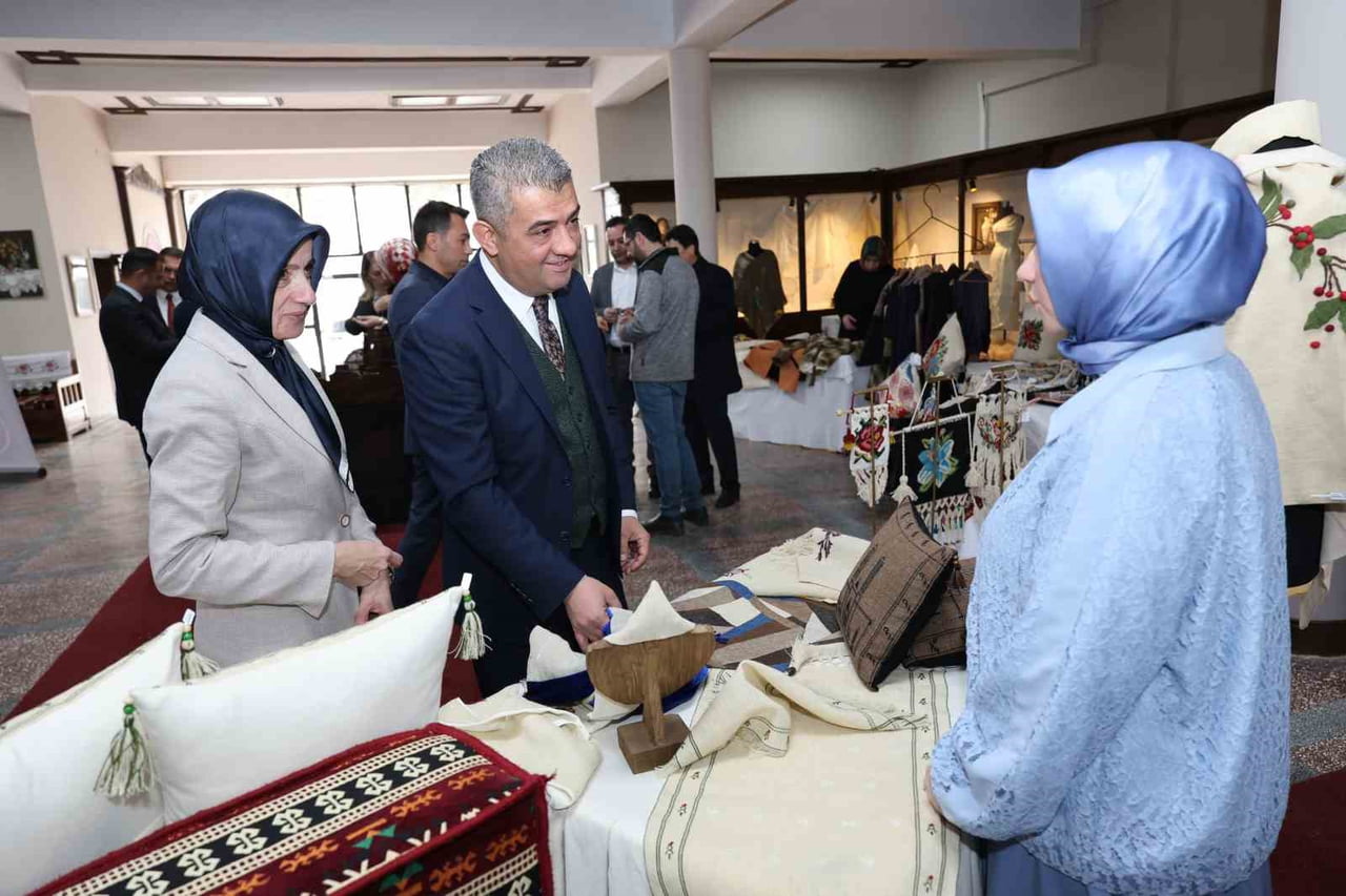 OLGUNLAŞMA ENSTİTÜLERİ KURUMSAL KAPASİTENİN GELİŞTİRİLMESİ TEMA/PROJESİ KAPSAMINDA, ERZURUM...