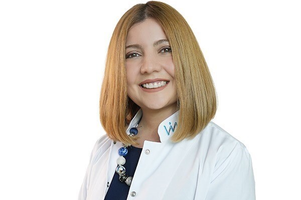 OP. DR. HİLAL BULUT AYDEMİR