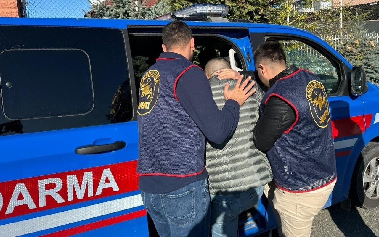 ORDU’DA JANDARMA EKİPLERİ TARAFINDAN SON BİR HAFTADA YÜRÜTÜLEN ASAYİŞ, TRAFİK, NARKOTİK VE...