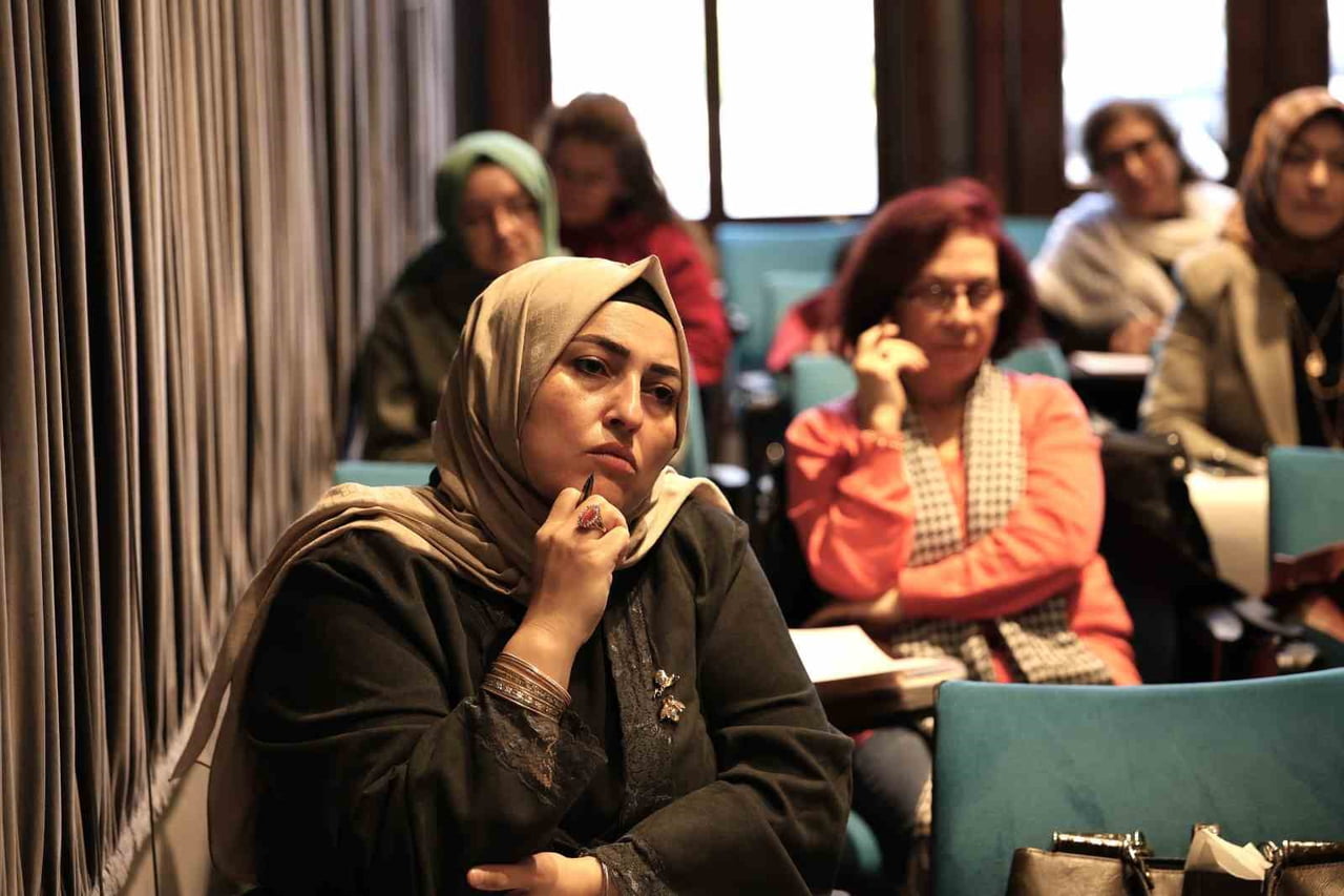 OSMANGAZİ BELEDİYESİ’NİN GELECEĞİN ÖYKÜ YAZARLARINI YETİŞTİRMEK İÇİN DÜZENLEDİĞİ  "ÖYKÜ YAZMA...