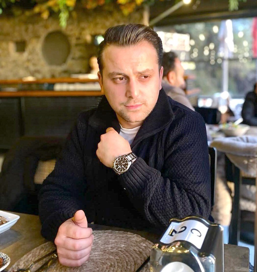 ÖTE YANDAN MURAT YANGUN’UN AĞUSTOS AYINDA EVLENDİĞİ ÖĞRENİLDİ. YANGUN’UN CENAZESİ, YARIN TAŞBACA...