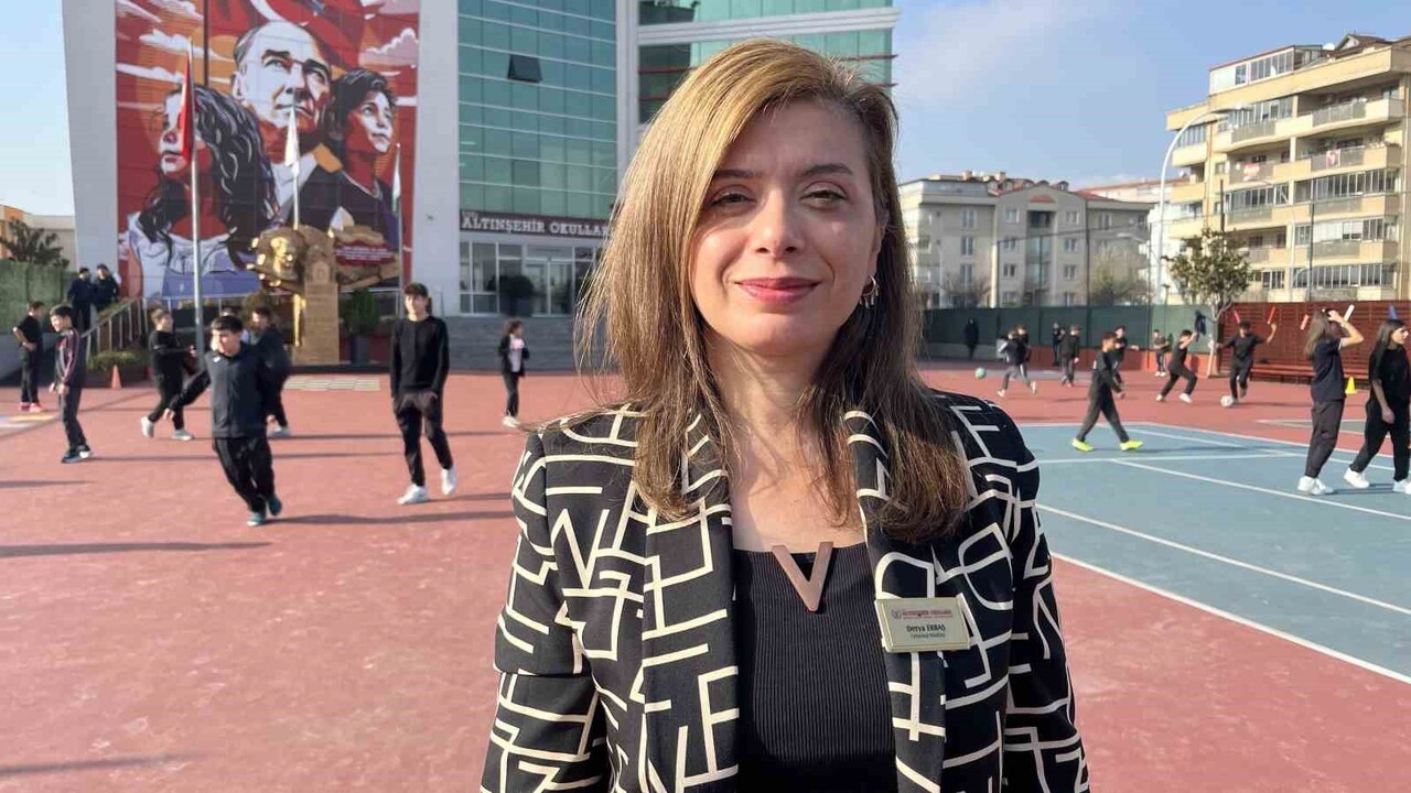 ÖZEL OKULLARIN BURSLULUK SINAVLARI BİR BİR AÇIKLANIRKEN, SINAVLARIN NE KADAR ÖNEMLİ OLDUĞU İSE...