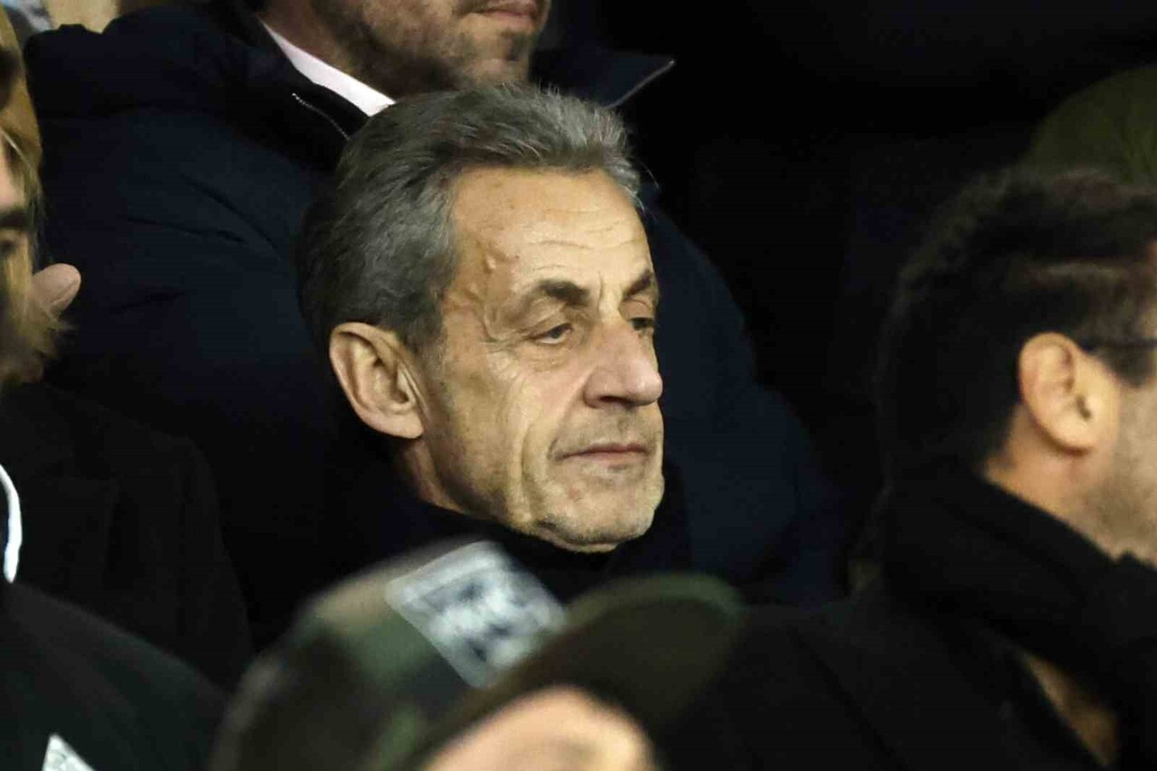 PARİS (İHA) - PARİS İSTİNAF MAHKEMESİ, ABD’NİN PARİS BÜYÜKELÇİSİ CHARLES KUSHNER’E 21 EKİM’DE...