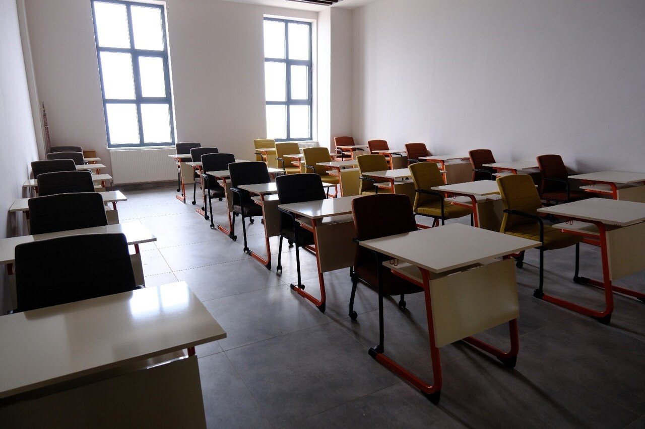 PATNOS HALK KÜTÜPHANESİ OKUYUCULARIYLA BULUŞUYOR