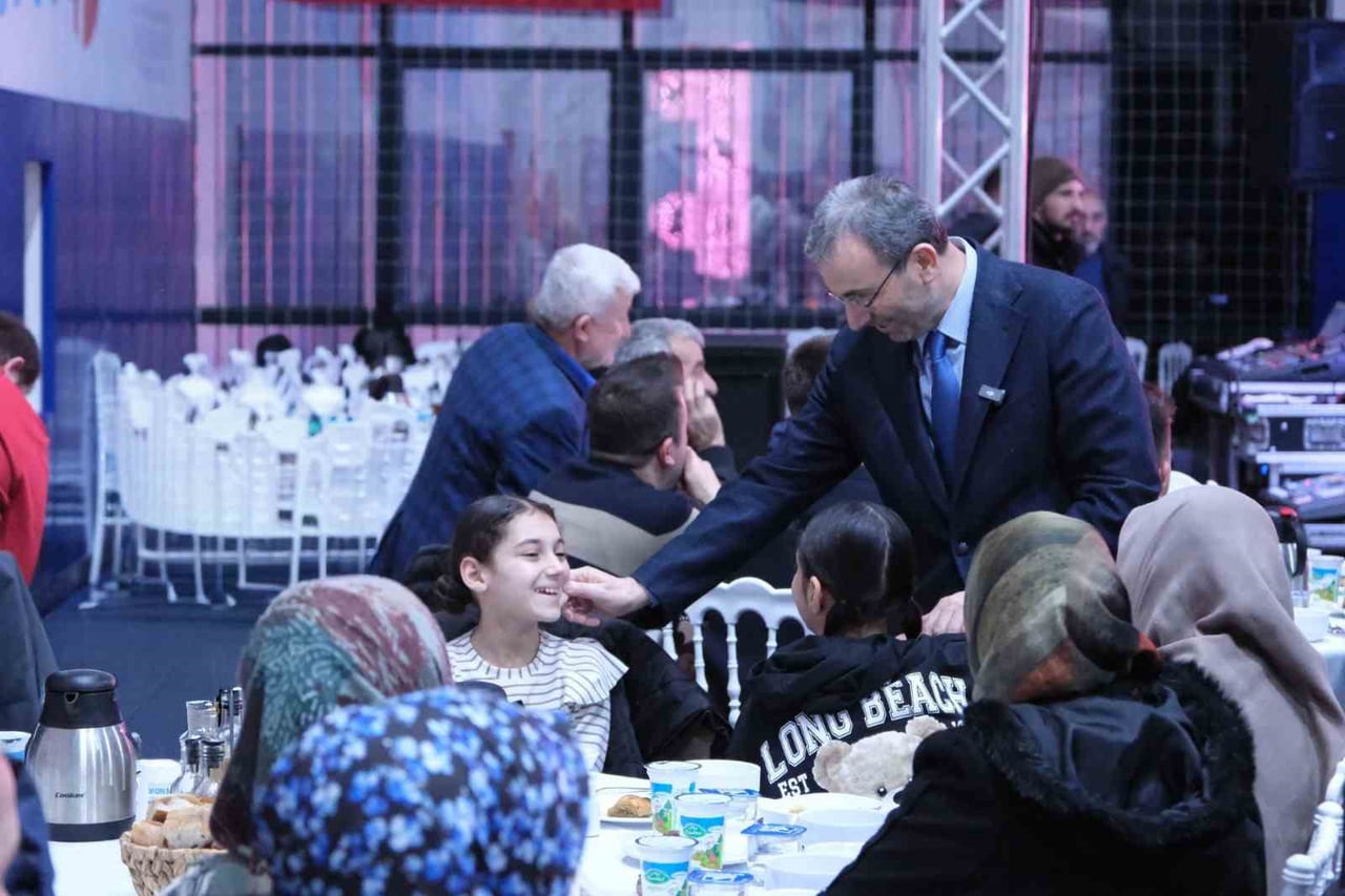 PENDİK BELEDİYESİ, 2025 YILINDA HAYATA GEÇİRDİĞİ, YAPIMINI TAMAMLADIĞI VE YAPIMI DEVAM EDEN...