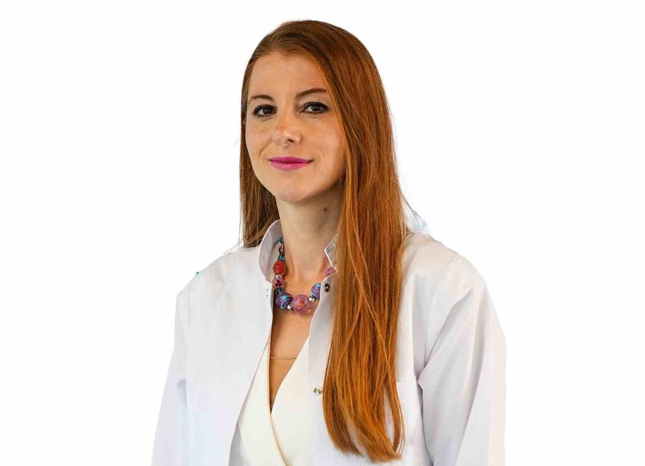 PROF. DR. BELMA DOĞAN GÜNGEN