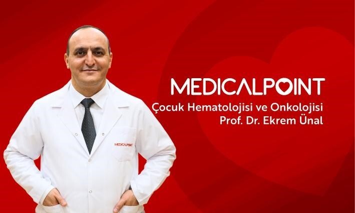 PROF. DR. EKREM ÜNAL