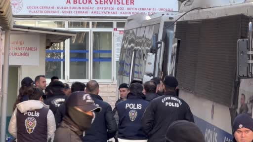 "Futbolda bahis soruşturması" kapsamında sıcak gelişme: Erden Timur ve beraberindekiler adliyeye...