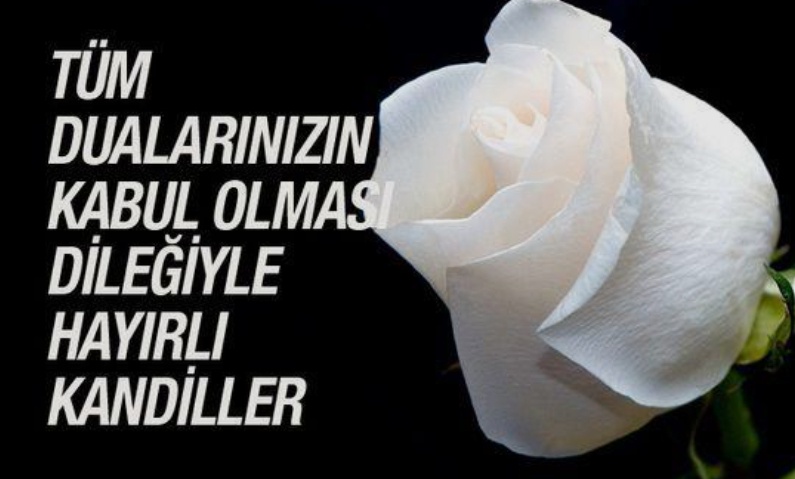 Regaip Kandili Mesajları: En Güzel, Resimli, Dualı ve Kısa WhatsApp Kandil Mesajları