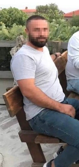 SADETTİN SARANIN ASOS’TAKİ LÜKS VİLLASININ BEKÇİSİ GÖZALTINA ALINDI