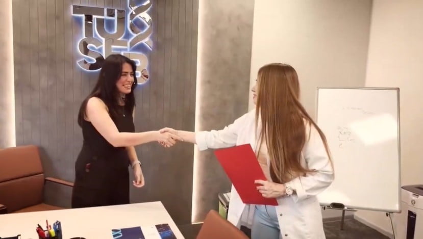 SAĞLIK BAKANI KEMAL MEMİŞOĞLU, "TÜSEB TEKNOLOJİ TRANSFER OFİSİ'NİN ÜLKE GENELİNDE, ŞEHİR...