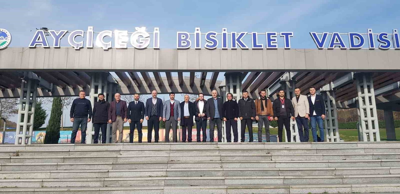 SAKARYA BÜYÜKŞEHİR BELEDİYESİ, BAĞIMLILIKLA MÜCADELEDE KURUMLAR ARASI İŞ BİRLİĞİNİ GÜÇLENDİRMEK...