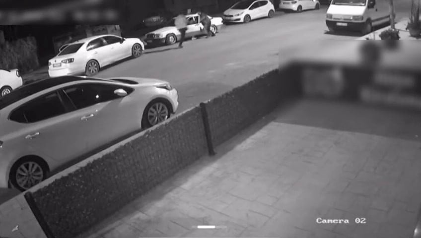 SAKARYA’DA BİR BİRLERİNİ TEHDİT EDEREK HAKARET EDEN VE SİLAHLI OLAY ÇIKARACAKLARI TESPİT EDİLEN 4...