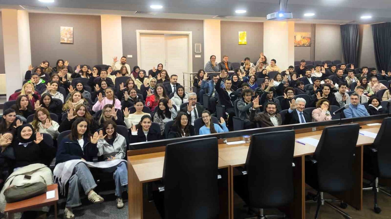 SAKARYA UYGULAMALI BİLİMLER ÜNİVERSİTESİ (SUBÜ) KAYNARCA SEYFETTİN SELİM MESLEK YÜKSEKOKULU...