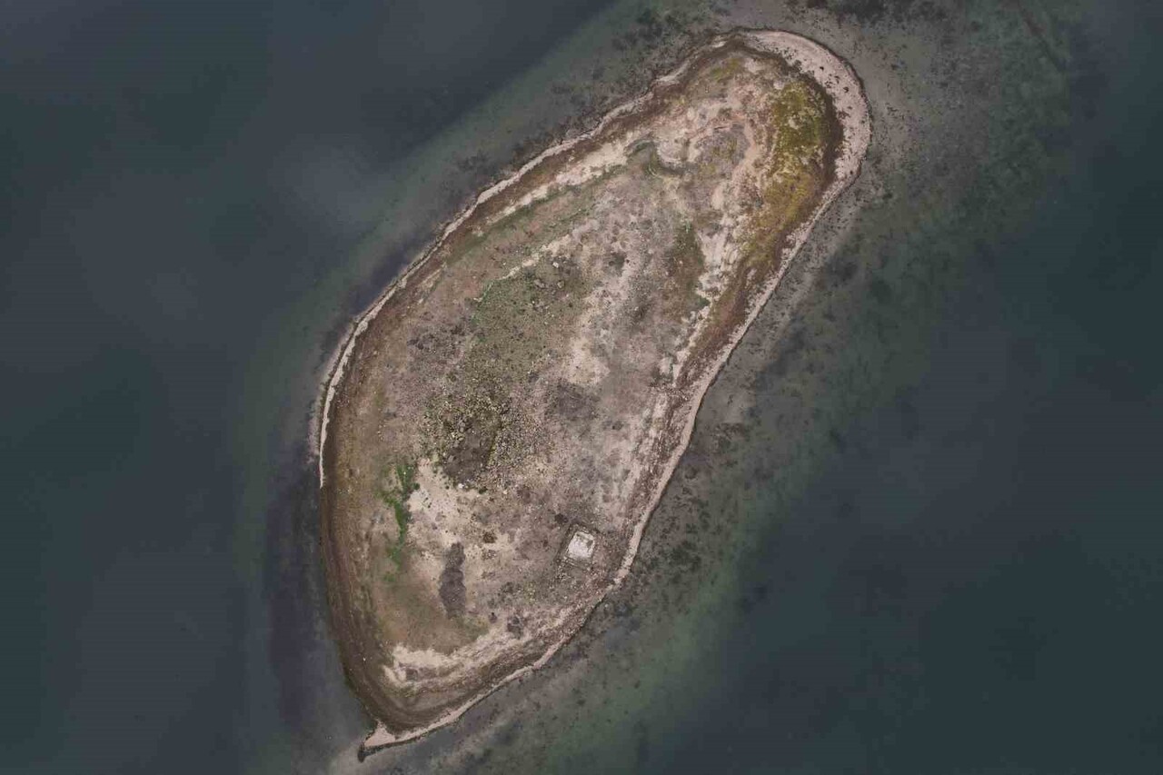 SAKARYA VE KOCAELİ'DE MİLYONLARCA VATANDAŞIN İÇME SUYU KAYNAĞI OLAN SAPANCA GÖLÜ'NÜN ÇEKİLMESİYLE...