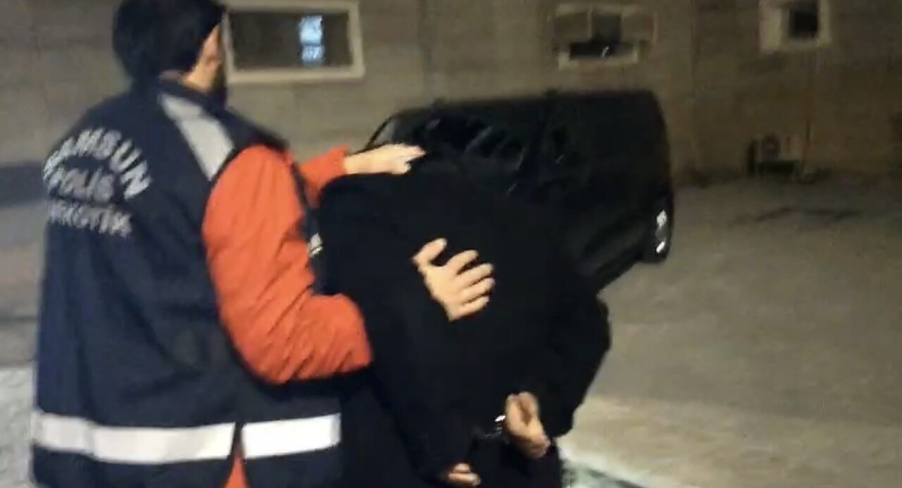 SAMSUN’DA NARKOTİK EKİPLERİNCE YÜRÜTÜLEN ÇALIŞMALAR KAPSAMINDA, UYUŞTURUCU SUÇUNDAN 12 YIL 6 AY...