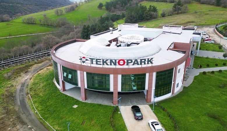 SAMSUN TEKNOPARK, AR-GE ODAKLI BÜYÜME PERFORMANSIYLA HEM BÖLGE EKONOMİSİNE YÖN VERİYOR HEM DE...