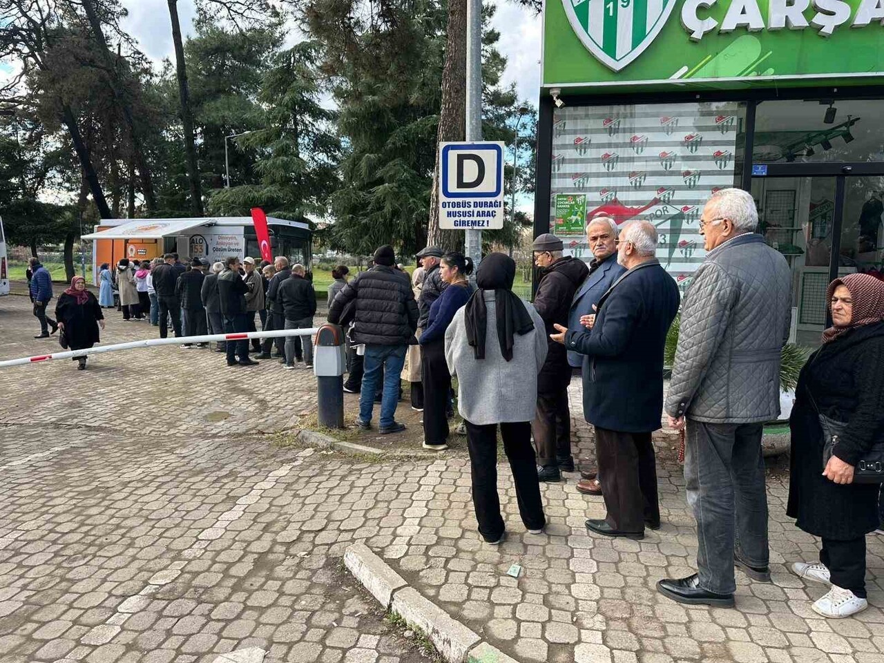 SAMSUN’UN ÇARŞAMBA İLÇESİNDE SAMKART’A GEÇİŞ SÜRECİ BUGÜN TAMAMLANDI, ÖZEL HALK OTOBÜSLERİNDE...