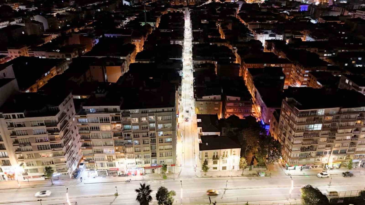 SAMSUN’UN İLKADIM BELEDİYE BAŞKANI İHSAN KURNAZ, 2025 YILININ KENDİLERİ AÇISINDAN ÇOK VERİMLİ...