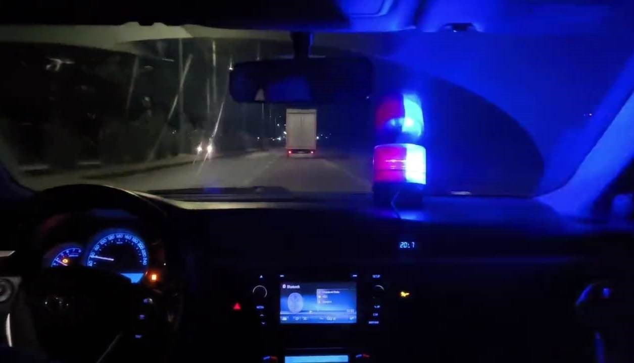 ŞANLIURFA’DA 43 BİN PAKET KAÇAK SİGARA ELE GEÇİRİLDİ