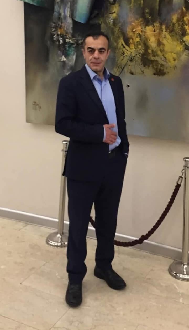 SARIYER’DE DERE YATAĞINDA ERKEK CESEDİ BULUNDU. CESEDİN ÇAYIRBAŞI'NDA KAYBOLAN AHMET GÜNDÜZ'E AİT...