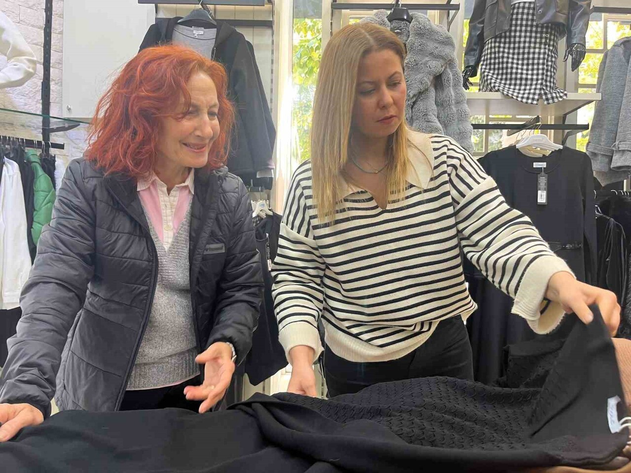 SATIŞ DANIŞMANI TUĞBA KARA (SAĞDA)