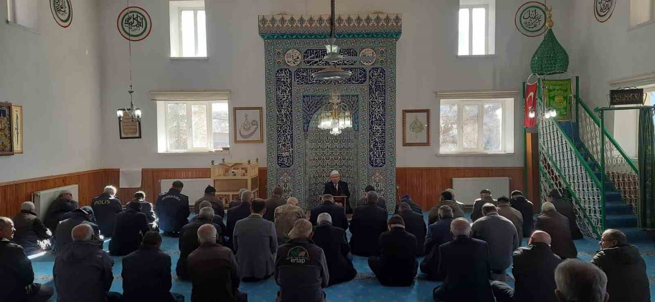 ŞEHİT PİYADE UZMAN ÇAVUŞ ÖMER TUNÇBİLEK, ŞEHADETİNİN YIL DÖNÜMÜNDE MEMLEKETİ ISPARTA’NIN EĞİRDİR...