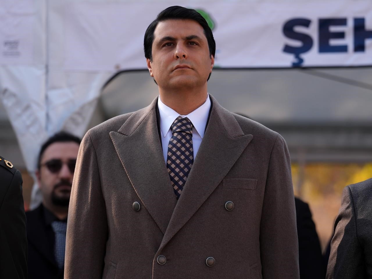 ŞEHİTKAMİL BELEDİYE BAŞKANI UMUT YILMAZ, GAZİANTEP’İN DÜŞMAN İŞGALİNDEN KURTULUŞUNUN 104. YIL...