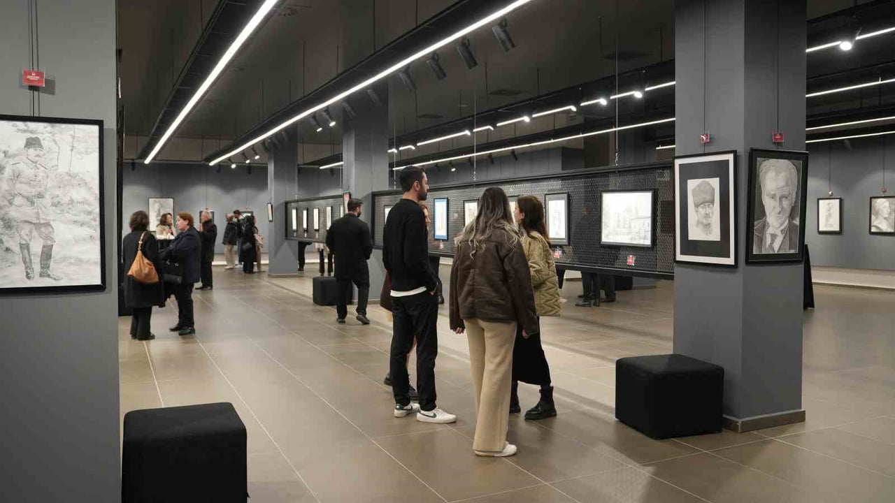 ŞEHİTKAMİL BELEDİYESİ TARAFINDAN GAZİANTEP’İN DÜŞMAN İŞGALİNDEN KURTULUŞUNUN 104. YIL DÖNÜMÜNE...