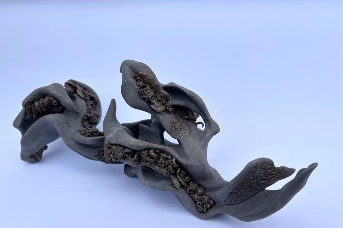 SERAMİK VE CAM BÖLÜMÜ ÖĞRENCİLERİNDEN İZMİR’DE ÖNEMLİ BAŞARI