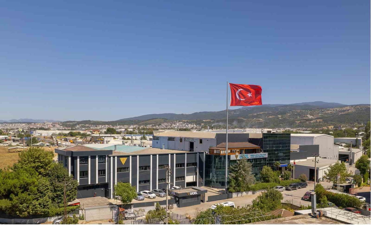 ŞİRKET, ÜRGÜP’TEKİ GÜNEŞ ENERJİSİ YATIRIMI VE YENİLENEBİLİR ENERJİ SERTİFİKALARIYLA EMİSYONLARINI...