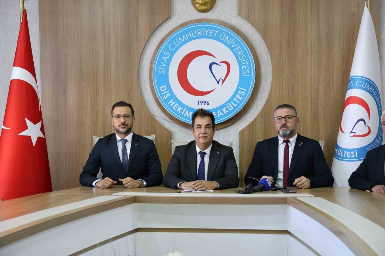 SİVAS’TA ŞEHİT AİLELERİ VE GAZİLERE YÖNELİK ÖZEL POLİKLİNİK HİZMETİ DEVAM EDİYOR. İMZALANAN...