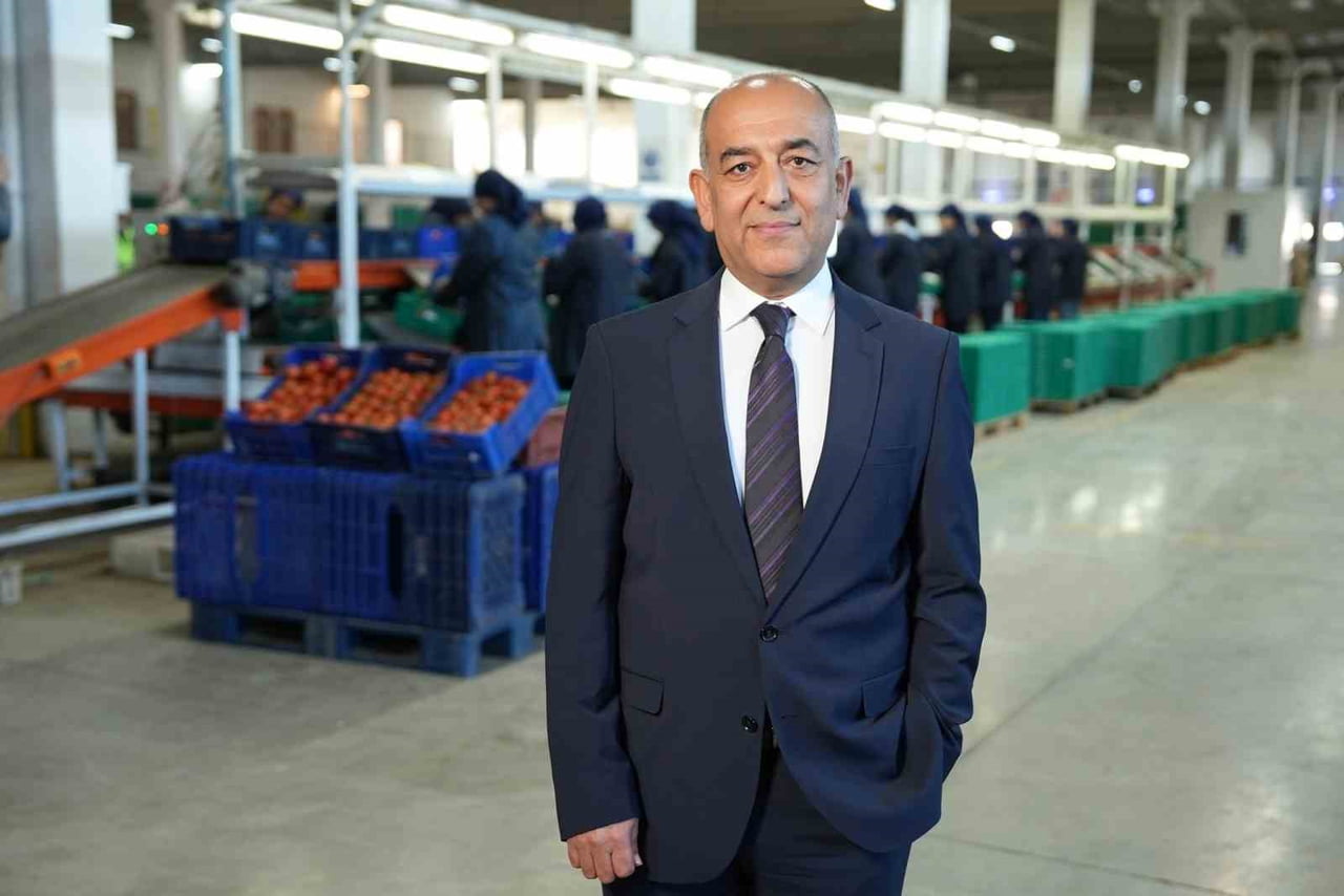 ŞOK MARKETLER CEO'SU UĞUR DEMİREL